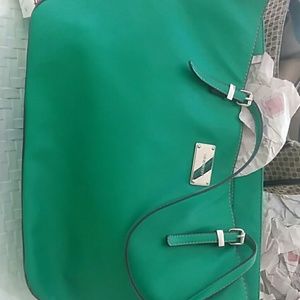 Nine west shoulder bag nwot